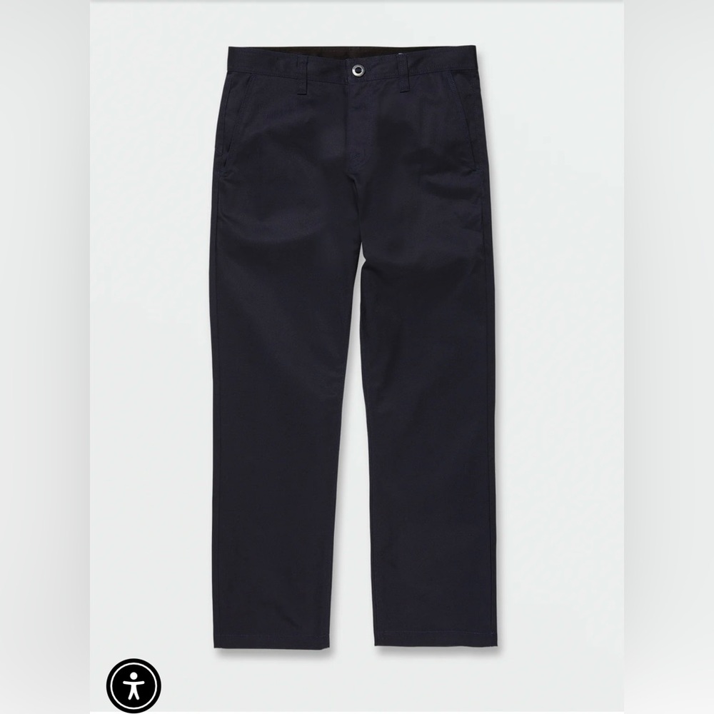 Volcom Frickin Skate Chino Pants